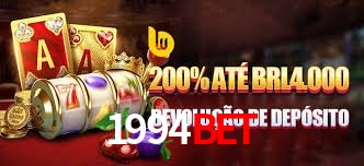 1994bet - Aplicativo Móvel